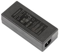 Адаптер MikroTik 48V2A96W, черный цв.