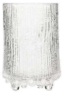Glāžu komplekts Iittala, stikls, 0.38 l, 2 gab.