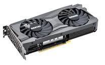 Видеокарта Inno3D GeForce RTX 3060 TWIN X2, 8 ГБ, GDDR6