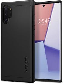 Чехол для телефона Spigen, черный цв., Samsung