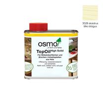 Koksnes eļļa Osmo Top Oil, 0.5 l