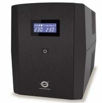 Стабилизатор напряжения UPS Conceptronic ZEUS08EM, 900 Вт