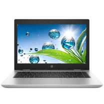 Nešiojamas kompiuteris HP ProBook 640 G5, atnaujintas, perpakuotas, Intel® Core™ i5-8265U, 8 GB, 1 TB, 14 ", Intel HD, juoda sp., EN, Windows