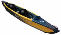 Kajaks Aqua Marina Tomahawk, 440 cm x 78 cm