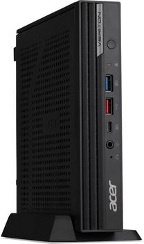 Stacionarus kompiuteris Acer Veriton N4 Intel® Core™ i5-12400T, 512 GB, DDR4 8 GB, SSD 512 GB, Intel UHD Graphics 730 Dynamic, Windows 11 Pro VN4690GT