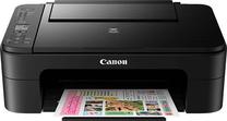 Tintes printeris Canon PIXMA TS3355, krāsains