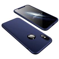 Telefona vāciņš Hurtel, zila krās., Apple