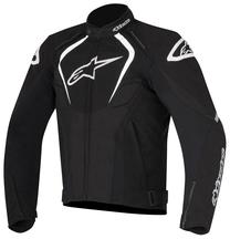 Куртка Alpinestars, черный цв., L