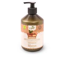 Kūno losjonas IDC Institute Argan Oil, 500 ml