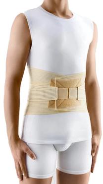 Operatsioonijärgsed vööd Tonus Elast Comfort 2