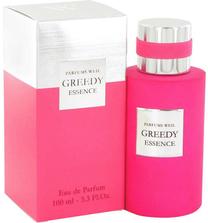 Kvapusis vanduo Weil Greedy Essence Women, 100 ml