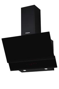 Gartraukis Hansa Pro Chef OKP6547SH, juoda sp.