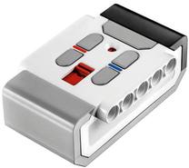 Konstruktorius LEGO Mindstorms EV3 Infrared Seeker Sensor 45508