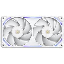 Oro aušintuvas korpusui NZXT Performance Fan F280X (W), 280 mm x 140 mm