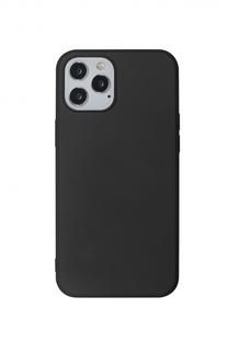 Чехол для телефона Just Must, черный цв., Apple