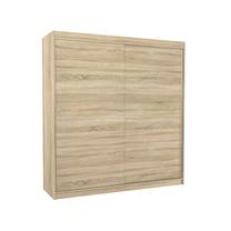 Spinta ADRK Terecia 200, rusva sp., 58 cm x 200 cm x 215 cm