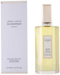 Tualetes ūdens Jean Louis Scherrer Paris, 100 ml