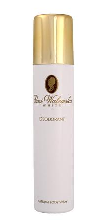 Ķermeņa dezodorants Miraculum Pani Walewska White, 90 ml