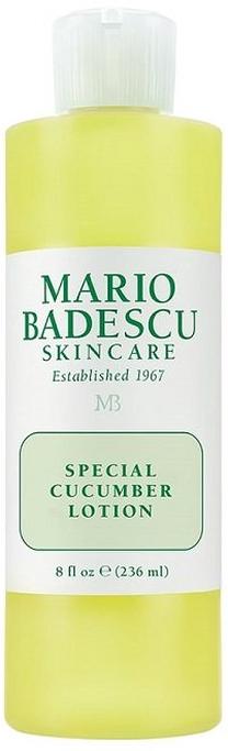 Sejas toniks Mario Badescu Special Cucumber, 236 ml