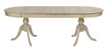 Stalas išskleidžiamas MN 9877-01-2, ąžuolo sp., 227.5 cm x 99.6 cm x 76.5 cm