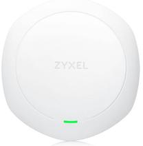Belaidės prieigos taškas ZyXEL, 5 GHz, balta sp.