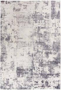 Ковер комнатные Kayoom Ilian 800, серый цв., 170 см x 120 см