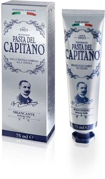 Dantų pasta Pasta del Capitano Whitening Baking Soda, 75 ml