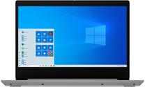Nešiojamas kompiuteris Lenovo IdeaPad Slim 3i, Intel® Core™ i5-1135G7, 4 GB, 256 GB, 14 ", Intel HD, pilka, en