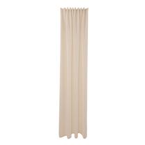Nakts aizkari Domoletti Bella W2647 60008, balta krās., 140 cm x 260 cm