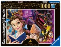 Dėlionė Ravensburger, 1000 vnt.