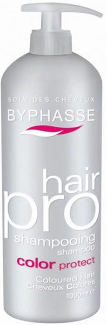Šampūnas Byphasse, 1000 ml
