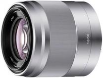 Objektyvas Sony E 50/1.8 OSS