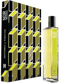 Парфюмированная вода Histoires de Parfums Noir Patchouli, 15 мл
