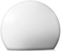 Savienojams āra apgaismojums Light Prestige Gaja LP-JH-1095-350, 60W, E27, IP55, balta krās., 35 cm x 28 cm