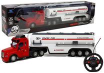 Rc sunkvežimis Lean Toys LT4627, įvairių spalvų