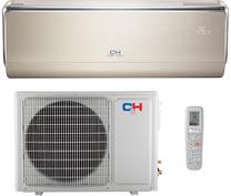 Oro kondicionierius Cooper&Hunter CH-S12FTXHV-B, 3.5 kW / 3.7 kW