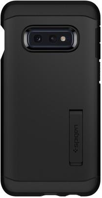 Чехол для телефона Spigen, черный цв., Samsung