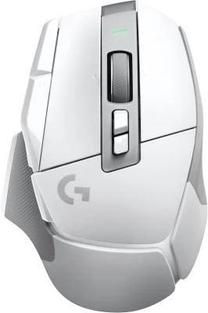 Prekė su pažeista pakuote. Belaidė žaidimų pelė Logitech G502 X LIGHTSPEED 910-006189 / 910-006190, balta sp.