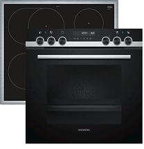 Įmontuojama orkaitė Siemens PQ521IB00