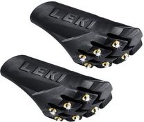 Наконечники палок для скандинавской ходьбы Leki CP Silent Spike Pad, 2 шт.