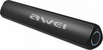 Belaidė kolonėlė Awei Y333, juoda sp., 10 W