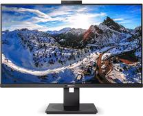 Monitorius Philips 326P1H, IPS, 75 Hz, QHD, 31.5"
