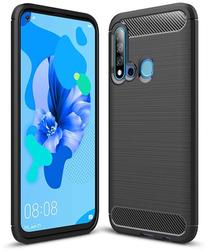 Telefona vāciņš TakeMe, melna krās., Huawei