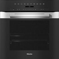 Įmontuojama orkaitė Miele H7264 B