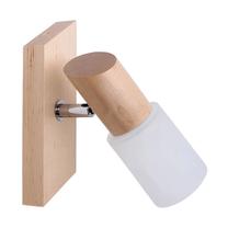 Šviestuvas sieninis Britop Birgit, E14, 1 x 40 W