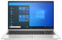 Nešiojamas kompiuteris HP ProBook 650 G8 AB4046, atnaujintas, Intel Core i5-1145G7, 16 GB, 1 TB, 15.6 ", Intel Iris Xe Graphics, sidabro sp., EN, Windows 11 pro