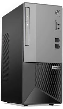 Stacionarus kompiuteris Lenovo V50t, atnaujintas Intel® Core™ i5-10400, 1256 GB, DDR4 32 GB, SSD+HDD 256 GB 1 TB, Nvidia GeForce GT 1030 2 GB GDDR5, Windows 11 Pro RM31728