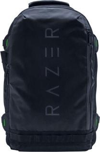 Sülearvuti seljakott Razer Rogue Backpack 17.3", must v.