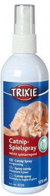 Smidzinātājs Trixie Catnip Spray 4238, 0.175 l, zila krās./balta krās.