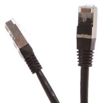 Laidas Digitalbox RJ-45 8P8C, RJ-45 8P8C, 15 m, juoda sp.